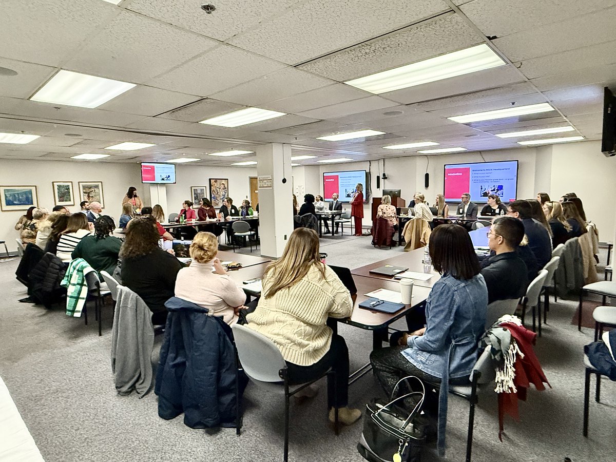 Maryland State Department of Education tweet media