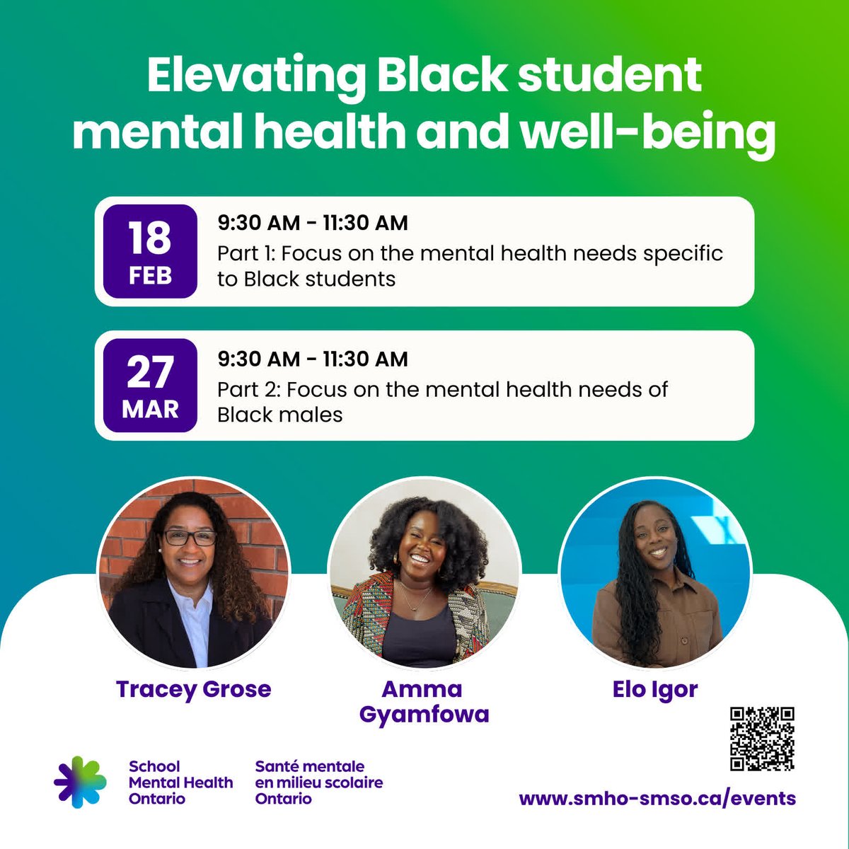 School Mental Health Ontario tweet media