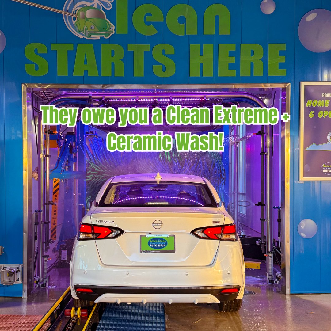 Green Clean Express Auto Wash (@grnclnautowash) on Twitter photo Let’s see who your real friends are 👀 🫧 Let’s see who your real friends are 👀 🫧
