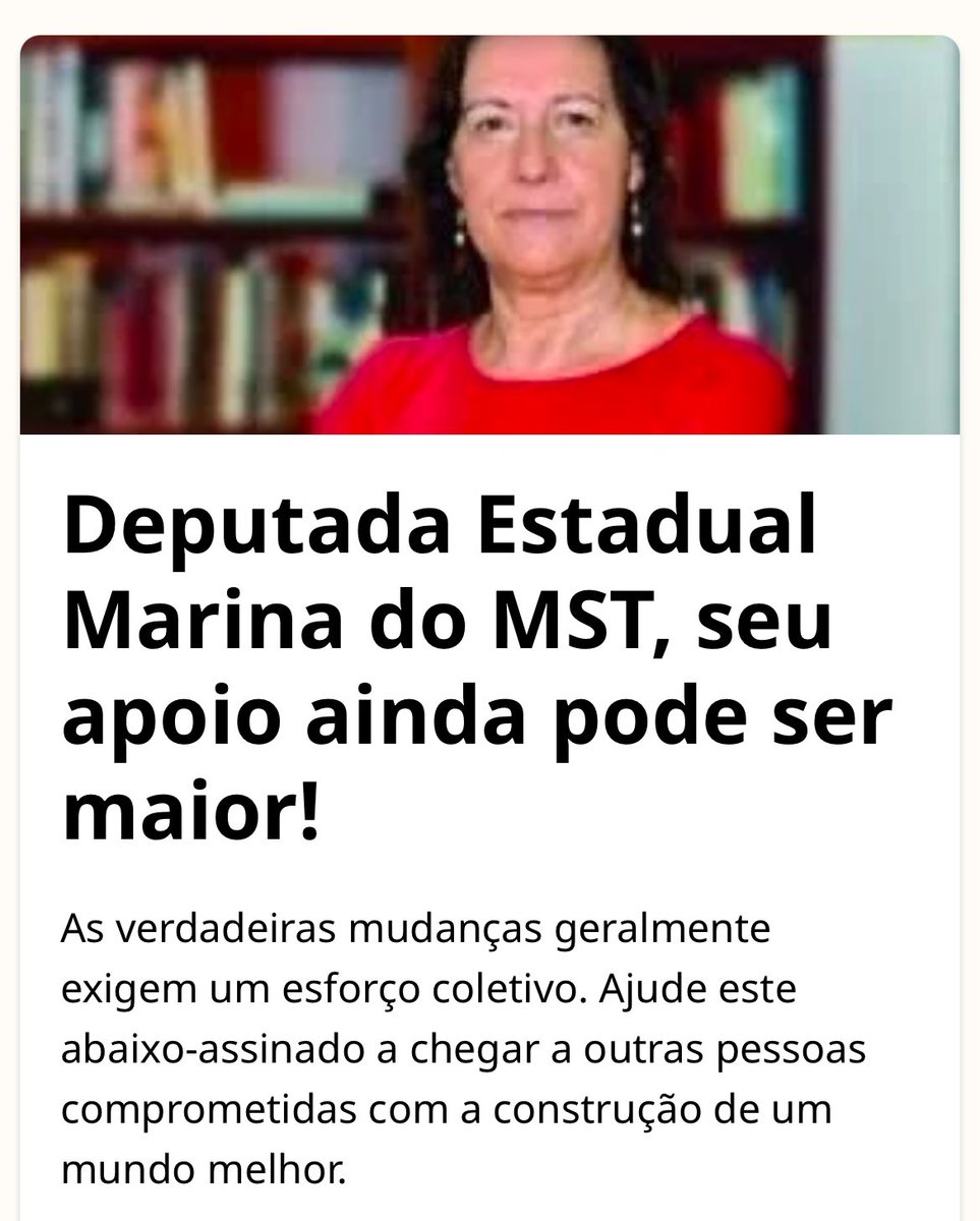 marinadomst's tweet photo. Acabei de participar do abaixo em defesa da professora Lígia Bahia, que está sendo processada pelo CFM por se posicionar contra o uso da cloroquina como tratamento para covid-19. Um absurdo, deviam ter vergonha!

Assine você também: https://t.co/dk2UeQoEng https://t.co/RFrE4ClXL2