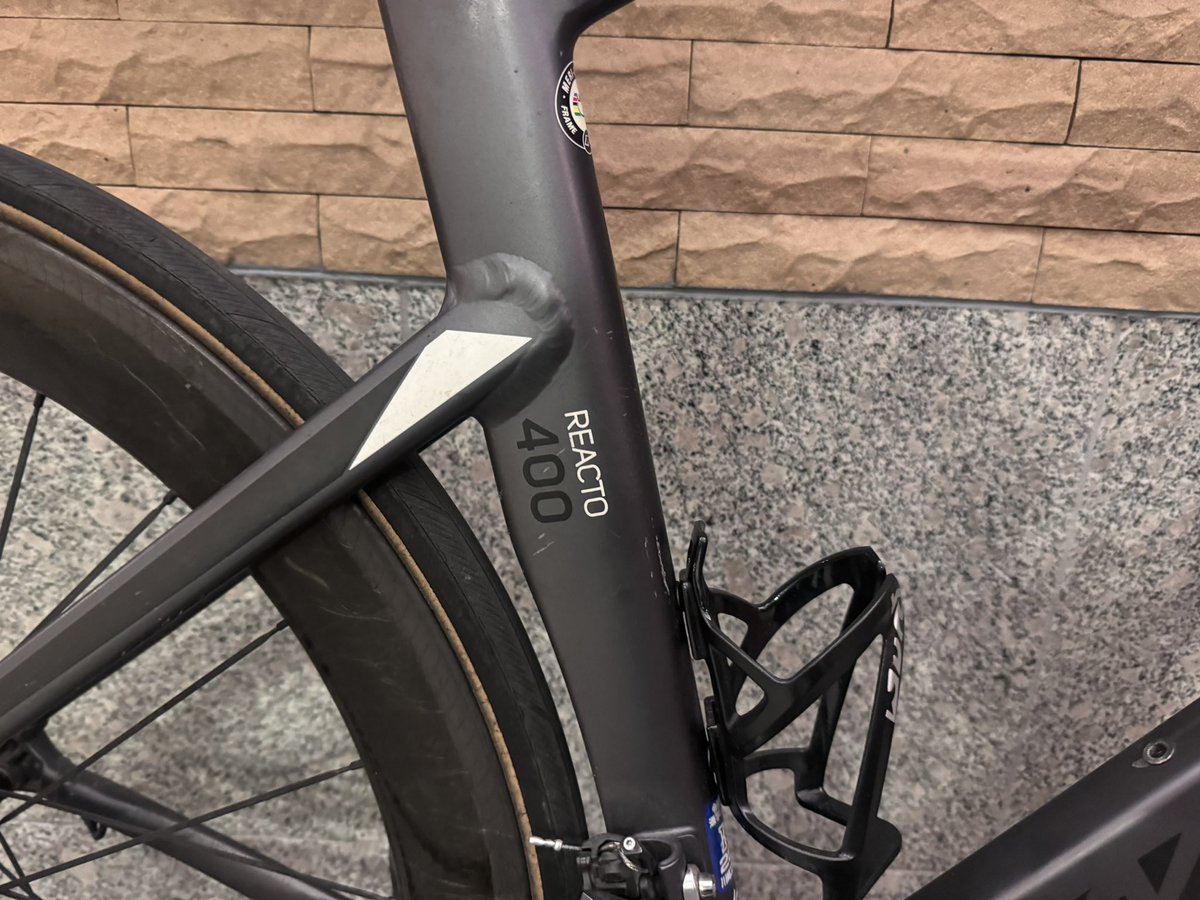 BikeshopMk's tweet photo. https://t.co/yw8UItrgxM