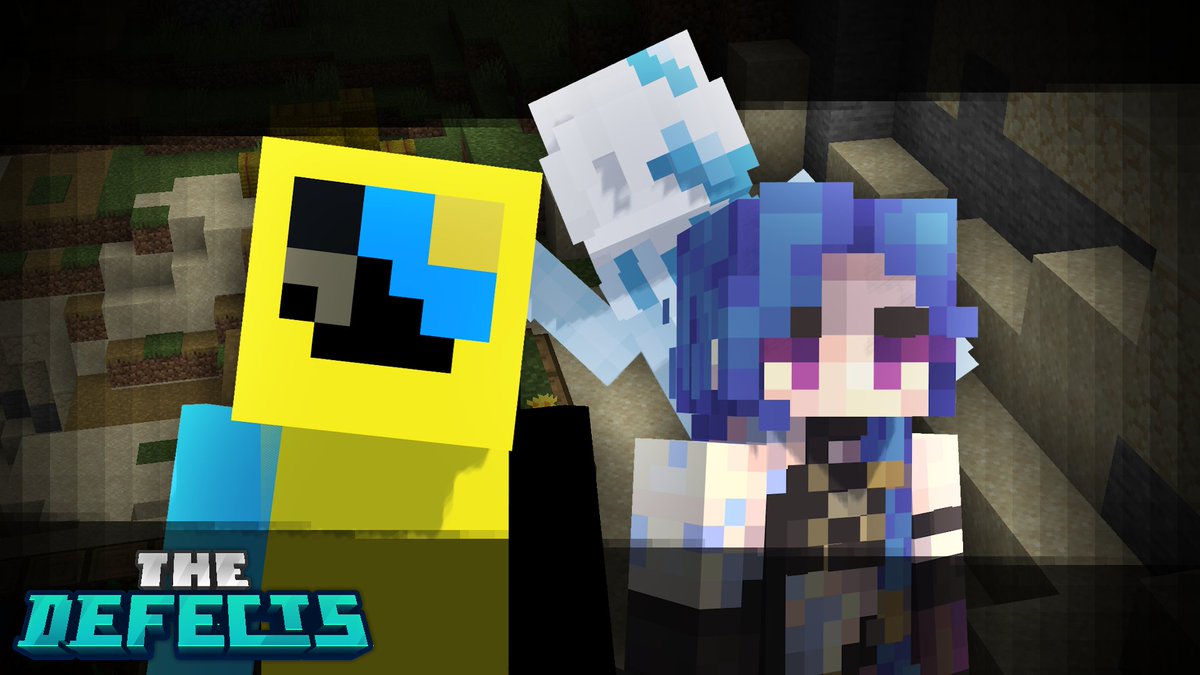 DefectsSMP's tweet photo. Member Announcement 10/10
Server starting soon π
#DefectsSMP https://t.co/yi1aA8aDsz