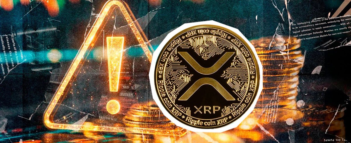 🚨BREAKING: The #XRP Ledger is back online!