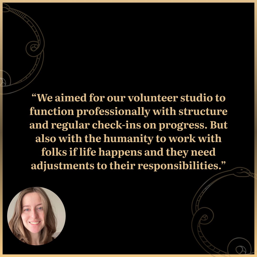 Small Loan Studio tweet media