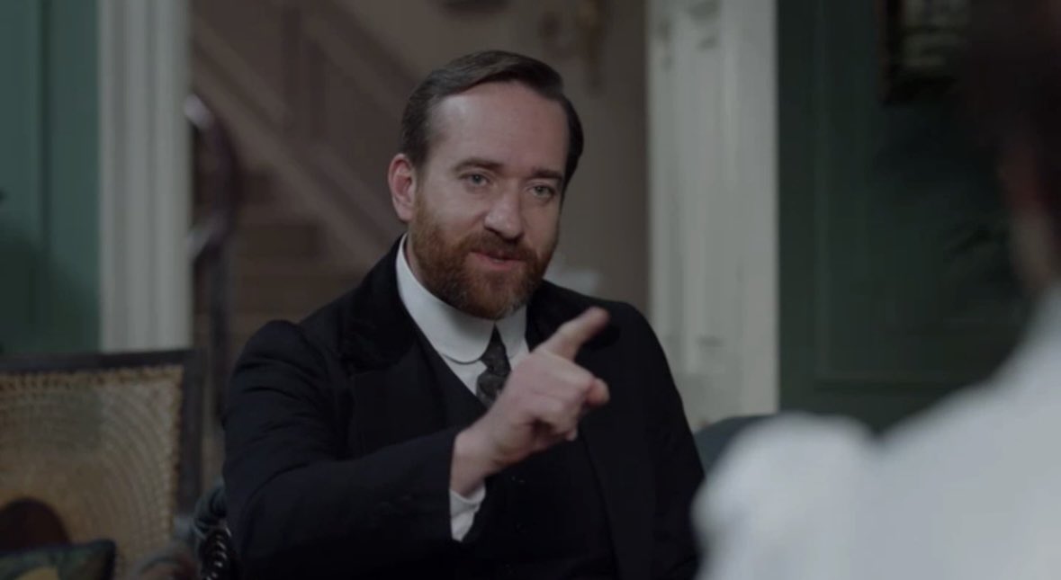 MacfadyenDaily's tweet image. Matthew Macfadyen in Howard’s End.

#matthewmacfadyen #howardsend