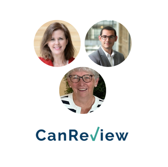 💡CanReview Webinar:Advancing Clinical Trials Through a Pan-Canadian Single Research Ethics Review System (1)🗓️ February 18, 2025
3-4 pm, ET 💡Register NOW: mcmaster.zoom.us/meeting/regist…