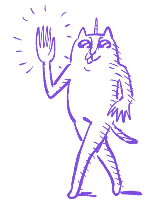 @icoicoikoi ありがとう!😭
がんばりましょう 