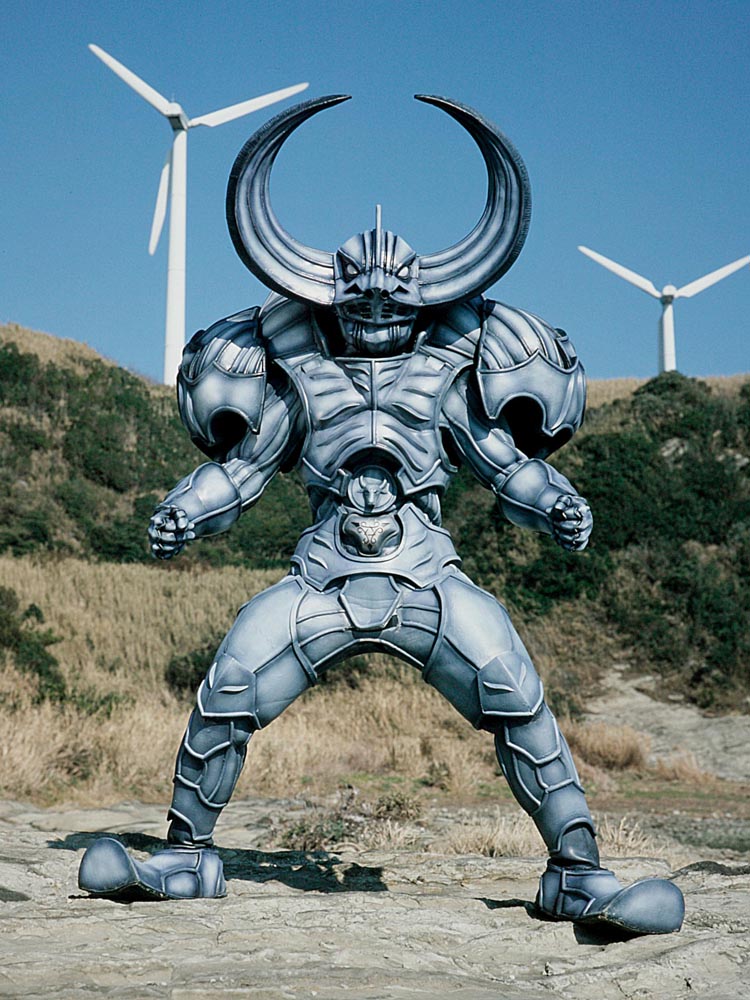 仮面ライダーファイズ オルフェノク(8体) 仮面ライダー 555特撮