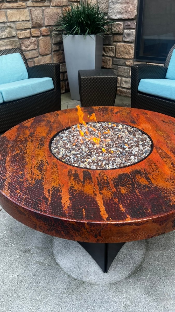 FairfieldKodak's tweet image. 🔥 Unwind by our cozy firepit! Enjoy a relaxing evening with friends or family under the stars. Stay with us for the perfect mix of comfort and outdoor fun!

#FirepitFun #RelaxAndUnwind #StayWithUs