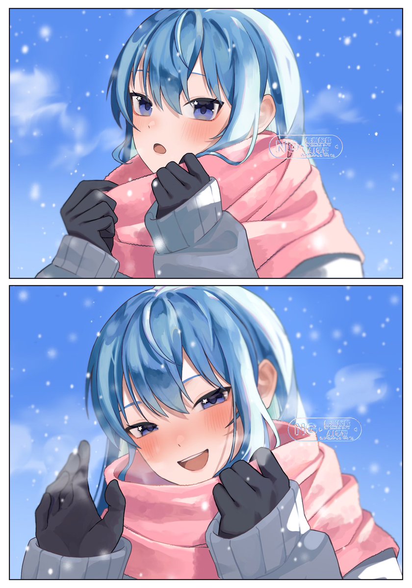 スピック (@msk3312) / Posts / X