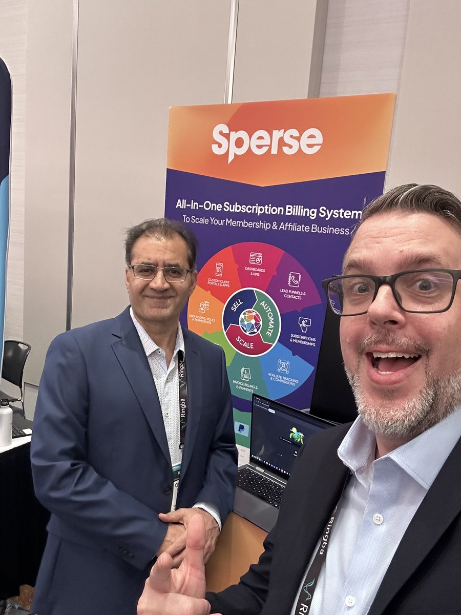 telergent's tweet photo. #ASW25 7 miles of networking! Get ready for #sperseai 🦄🌈 https://t.co/INbR4NOK5o