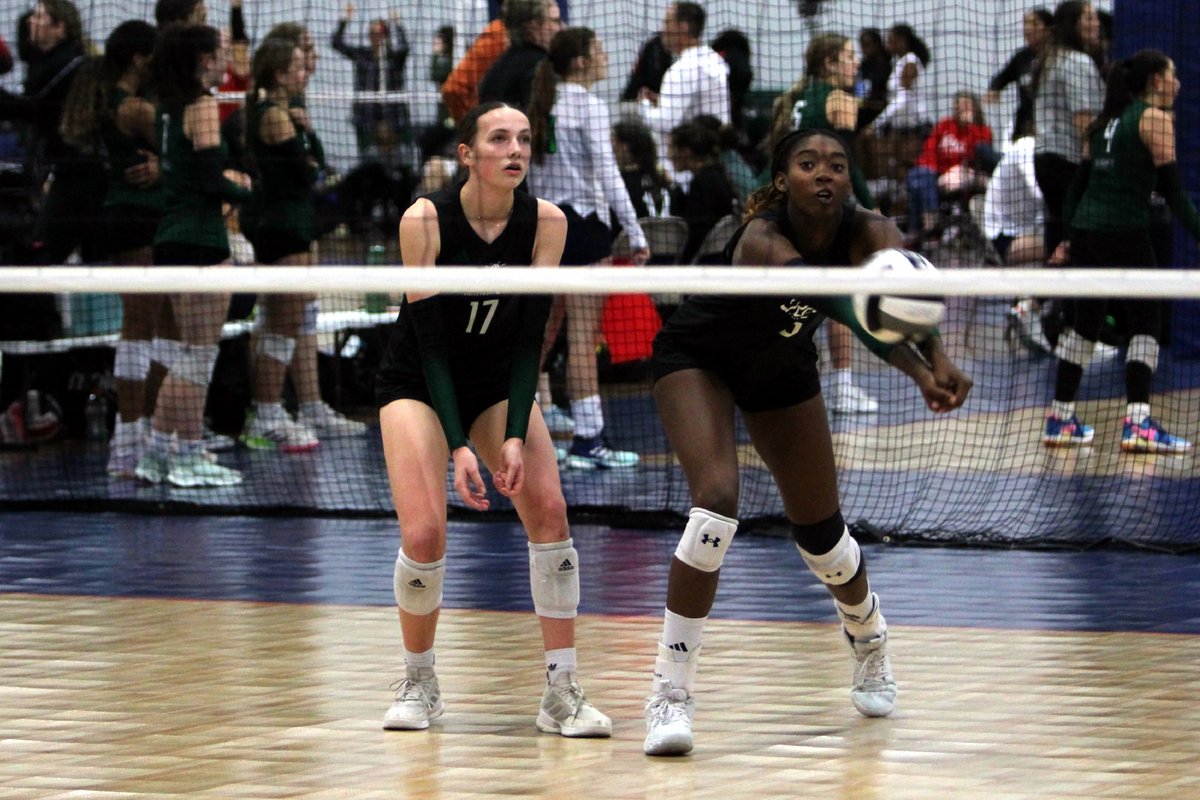 Guilherme Torres (@grtorres) on Twitter photo Athletic middles in action at the ATX Showcase
<a href="/AniyahBaker27/">Aniyah Baker</a>
<a href="/RootsVolleyball/">Roots Volleyball</a>
<a href="/Madelineh_2026/">Madeline Harris</a>
<a href="/TexasTornadosVB/">Texas Tornados</a>
<a href="/AerisVera2025/">Aeris Vera</a>
<a href="/ignitevbtx/">Ignite Volleyball</a>
<a href="/PDTexas/">Prep Dig Texas</a>
prepdig.com/2025/02/athlet… Athletic middles in action at the ATX Showcase
<a href="/AniyahBaker27/">Aniyah Baker</a>
<a href="/RootsVolleyball/">Roots Volleyball</a>
<a href="/Madelineh_2026/">Madeline Harris</a>
<a href="/TexasTornadosVB/">Texas Tornados</a>
<a href="/AerisVera2025/">Aeris Vera</a>
<a href="/ignitevbtx/">Ignite Volleyball</a>
<a href="/PDTexas/">Prep Dig Texas</a>
prepdig.com/2025/02/athlet…