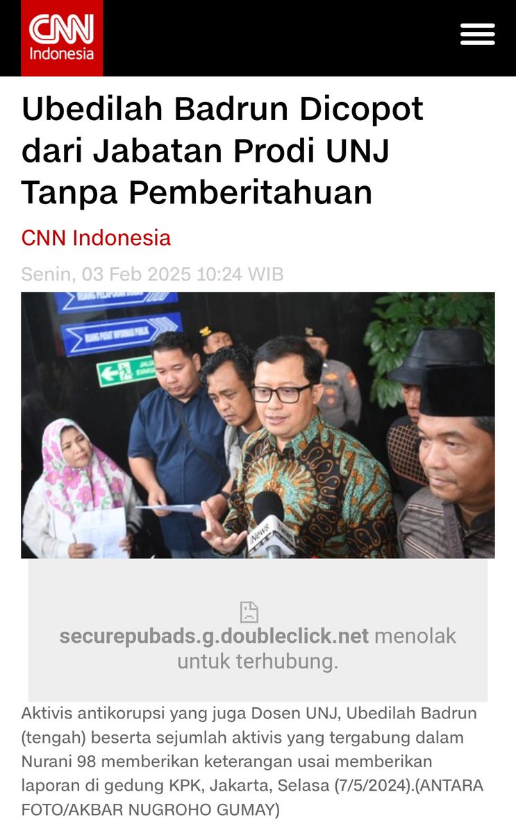 Mas Veel tweet media