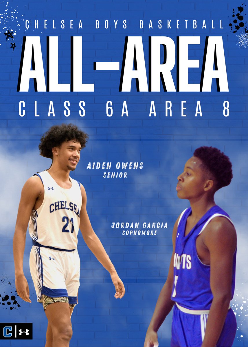 Congratulations to <a href="/aiden_owens21/">Aiden Owens</a> and <a href="/jordancgarcia42/">jordangarcia42</a> for making the All Area team