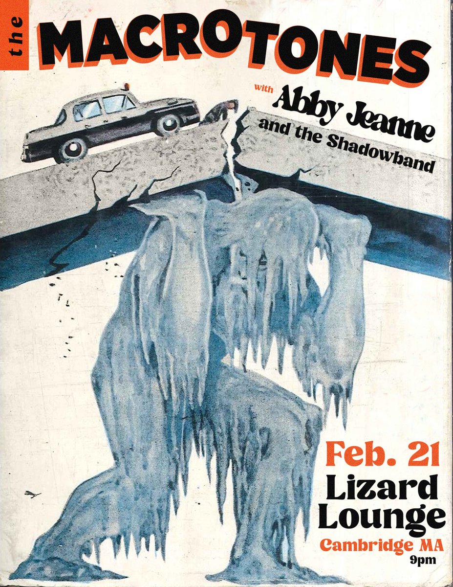 The Macrotones tweet media