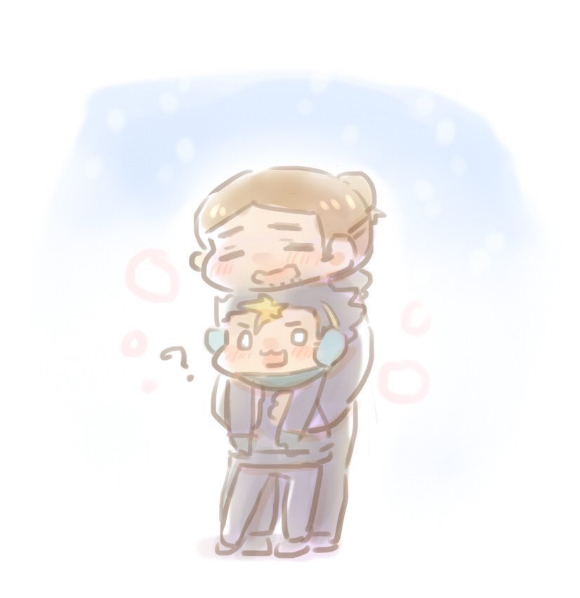 冬の東西 ⛄️❄️💘
 #asanoya