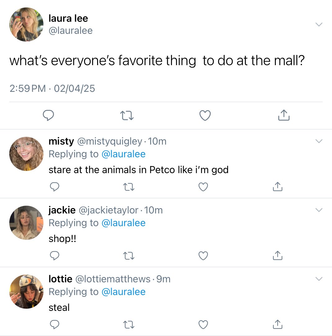 yellowjackets tweets tweet media