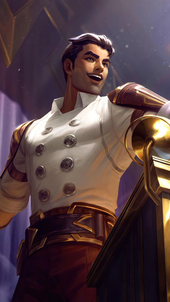Okay hear me out... #jayvik #yeehan #jayce #colecassidy #arcane #overwatch