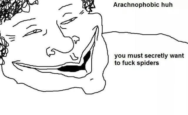 TrippedYourEgo's tweet photo. @KingDeplorables @Death_to_AI @RedMurmillo @TinkererYorch Other than being this meme, you are pure narcissistic projection. https://t.co/Dj6BVKB2n8