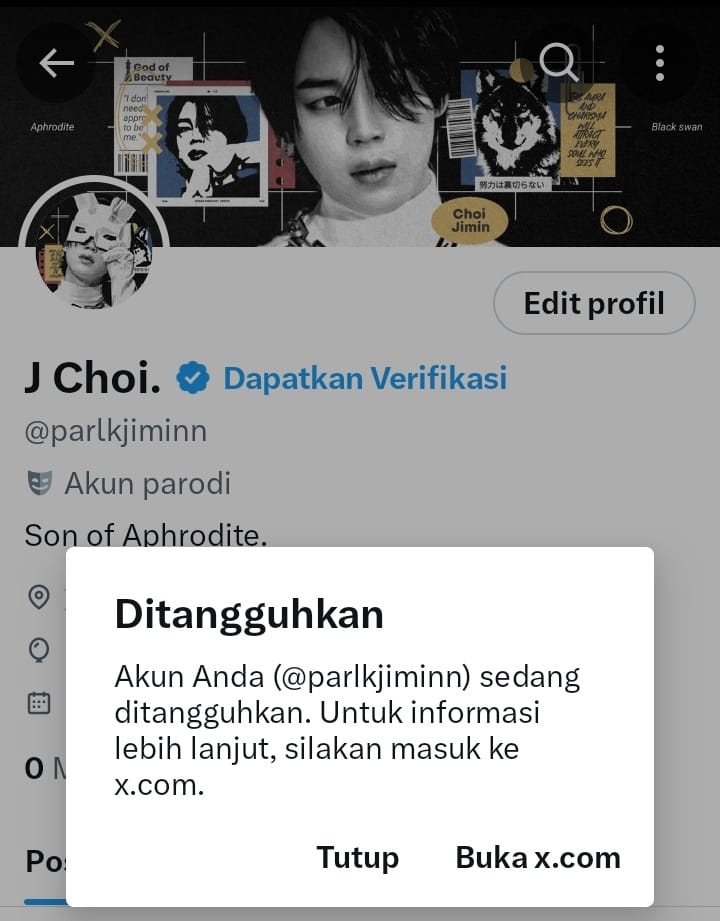 help rt, please! 

mootsku di J Choi mari mutualan lagi disini karena main acc ku tewas. #zonauang