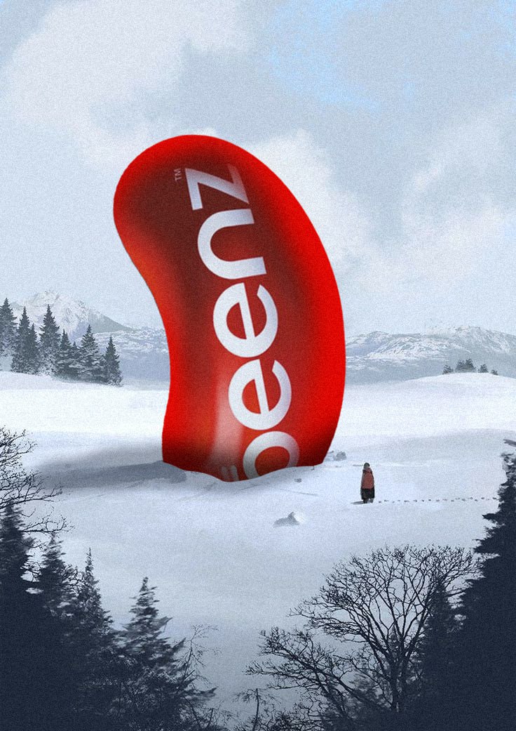 Beenz (@beenzonsol) on Twitter photo 