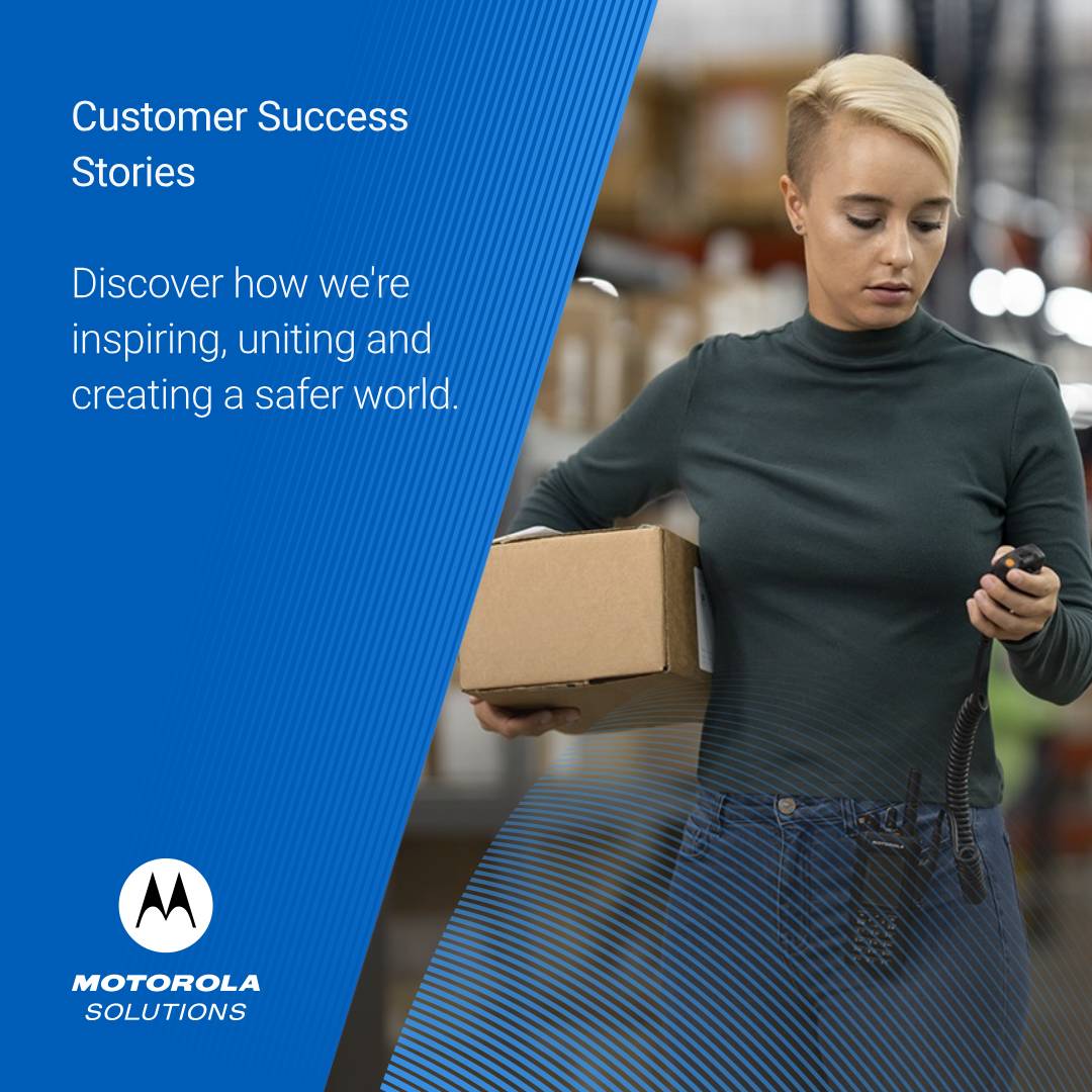 See our security solutions in action! Visit our customer case study page for real-world examples of how we protect businesses. bit.ly/3ZVaI0m