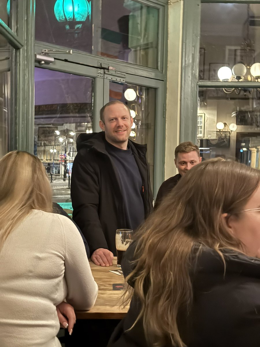 Caption this… <a href="/thematthorton/">Matt Horton</a>