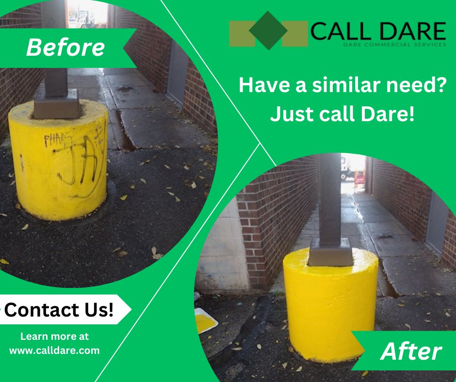 LlcDare's tweet photo. Just call Dare! Click the link in the comments to get your quote today!
#propertymanagement #CommercialProperty #painting #calldare https://t.co/gkcsb89IVD