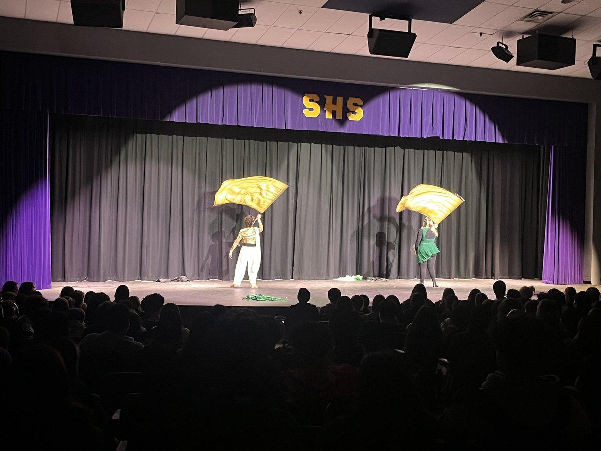 Smyrna High Band (@smyrnahighband) on Twitter photo Congrats to our color guard members who were not only selected to the 2025 Coming Home Talent Show, but also placed in the top 3! All the SHS students in it did great and it was a great showcase of our students’ talents. #onlyoneshs <a href="/SmyrnaBulldog/">Smyrna Bulldog</a> Congrats to our color guard members who were not only selected to the 2025 Coming Home Talent Show, but also placed in the top 3! All the SHS students in it did great and it was a great showcase of our students’ talents. #onlyoneshs <a href="/SmyrnaBulldog/">Smyrna Bulldog</a>