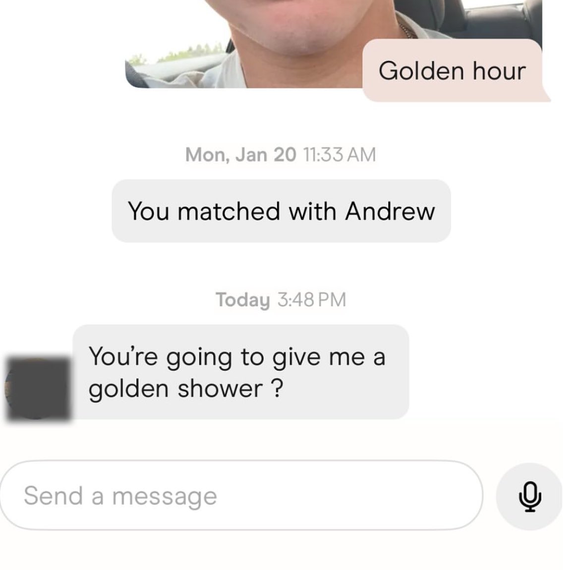 salisburychicks's tweet photo. tinder tuesday always seems to amaze us https://t.co/onZMHF2xi1