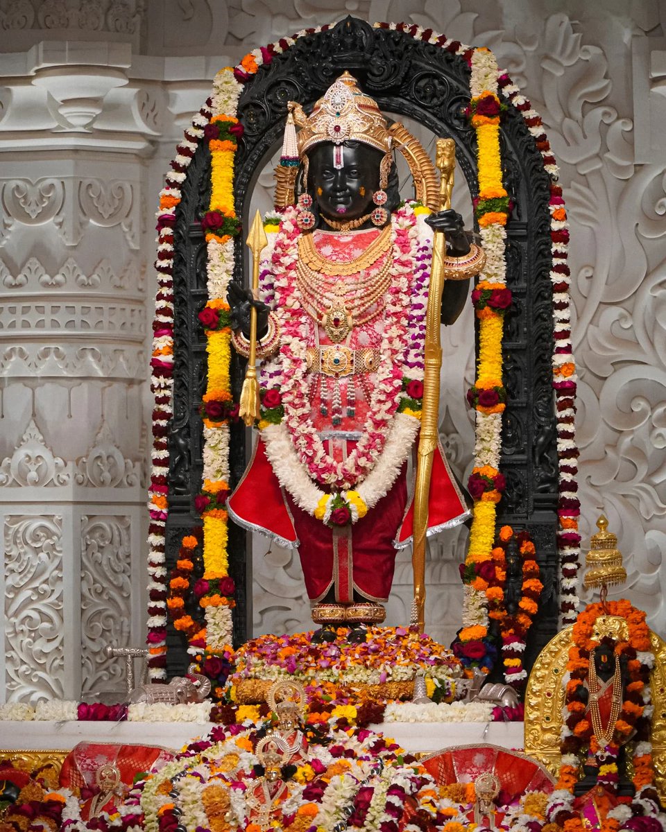 Ayodhya Darshan (@shriayodhya_) on Twitter photo рдорди рдореЗрдВ рдмреИрдареЗ рд░рд╛рдХреНрд╖рд╕ рдХрд╛ рдирд╛рд╢ рдХрд░рдирд╛ рд╣реИ, рддреЛ рдкреНрд░рднреБ рдХрд╛ рд╕реНрдорд░рдг рдХрд░рдирд╛ рд╣реЛрдЧрд╛ тЭгя╕П рдорди рдореЗрдВ рдмреИрдареЗ рд░рд╛рдХреНрд╖рд╕ рдХрд╛ рдирд╛рд╢ рдХрд░рдирд╛ рд╣реИ, рддреЛ рдкреНрд░рднреБ рдХрд╛ рд╕реНрдорд░рдг рдХрд░рдирд╛ рд╣реЛрдЧрд╛ тЭгя╕П