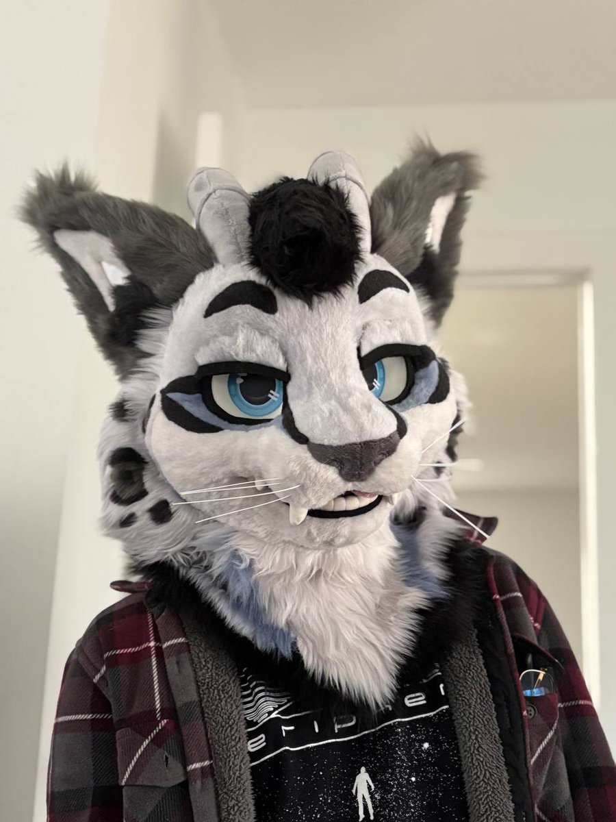 Sillverthorne's tweet photo. AND HERE HE IS!!!
Words cannot describe how happy I am right now, I've been waiting too many years for this moment and it's so hard to believe all that waiting paid off!
Enormous thanks to @WildDogWorks for bringing my boy to life!!
Expect many more pics to come soon 👀 https://t.co/QscYLCZQqp