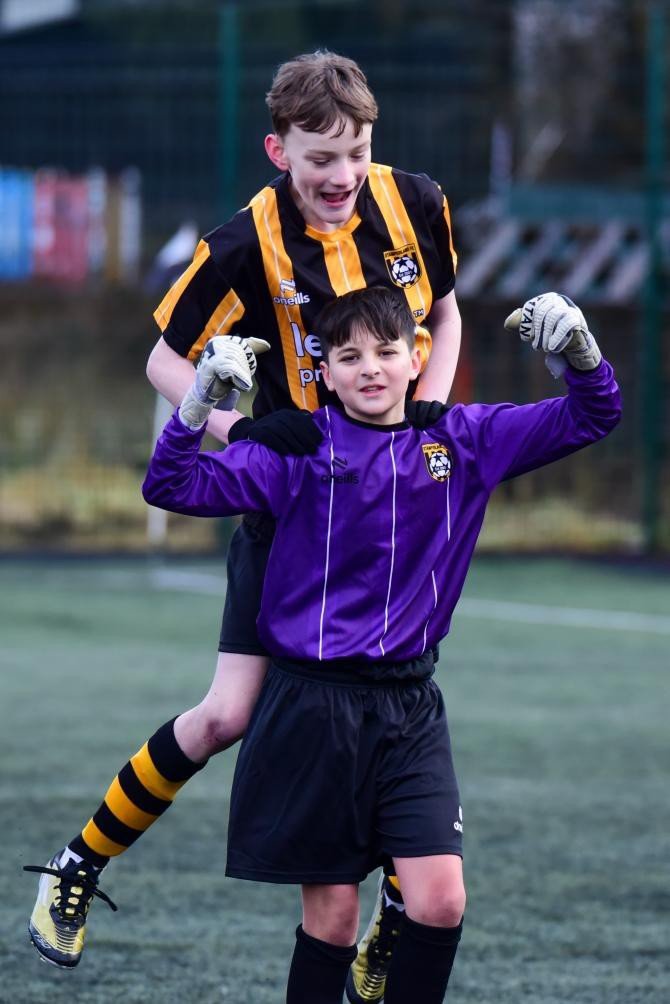 Stamperland 2012 tweet media