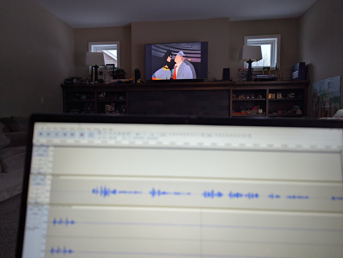 Album Anniversary Podcast tweet media