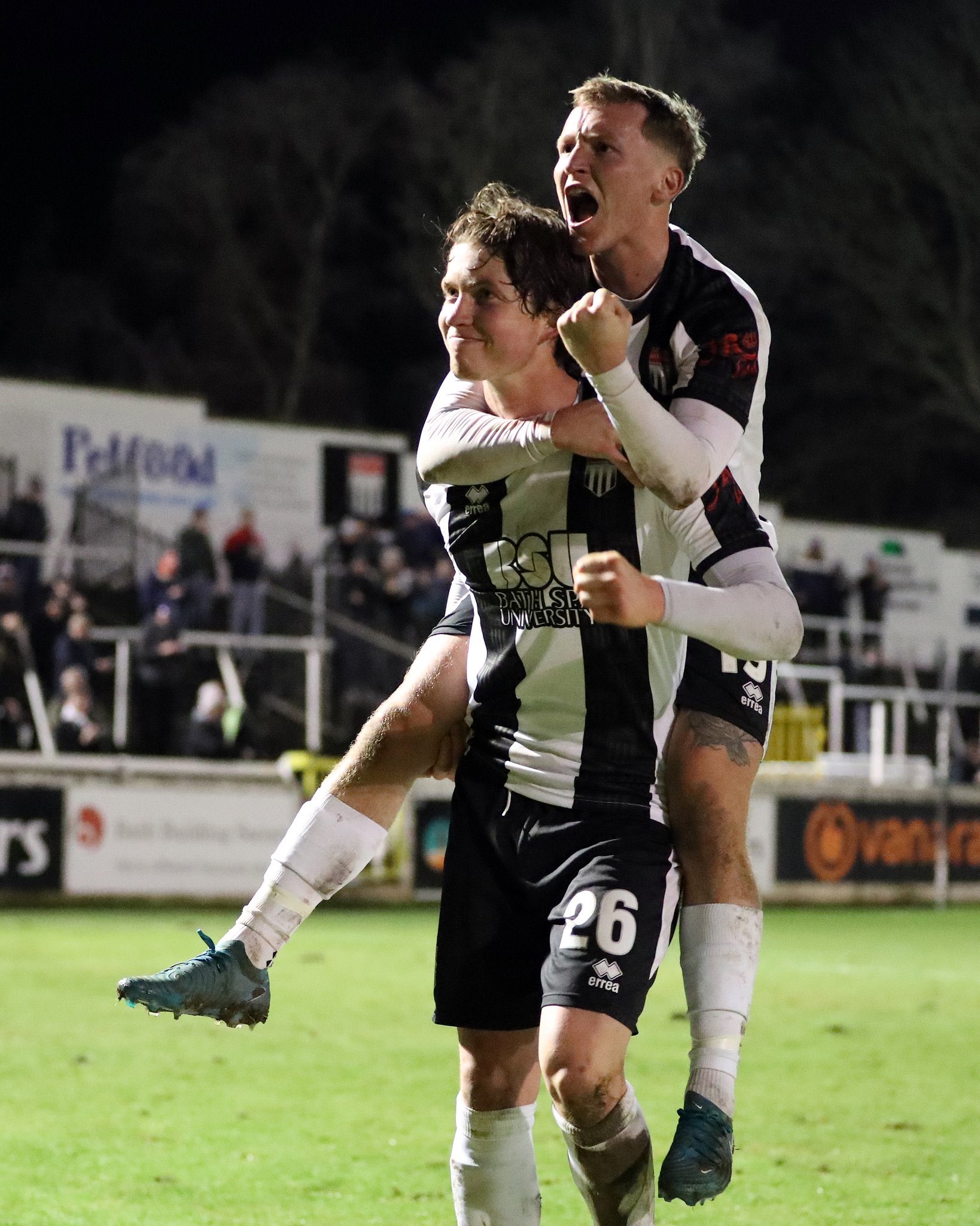 Bath City FC BathCity FC X