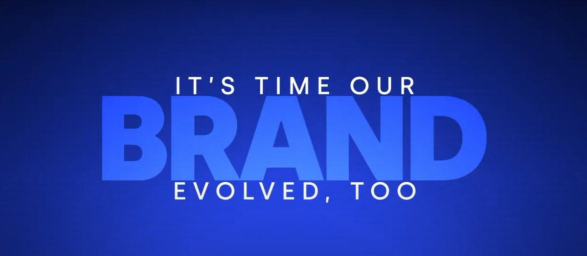 Sheila McGee-Smith (@mcgeesmith) on Twitter photo Do you want to see and hear all about <a href="/Five9/">Five9</a> 's new brand and messaging in one minute? Click here: youtube.com/watch?v=5-Tlhd…
Congrats to CMO <a href="/NikiHall/">Niki Hall (she/her)</a> <a href="/SylvieT/">Sylvie Tongco</a> and the rest of the Five9 marketing team. #CX #CXaaS #GeniusAI Do you want to see and hear all about <a href="/Five9/">Five9</a> 's new brand and messaging in one minute? Click here: youtube.com/watch?v=5-Tlhd…
Congrats to CMO <a href="/NikiHall/">Niki Hall (she/her)</a> <a href="/SylvieT/">Sylvie Tongco</a> and the rest of the Five9 marketing team. #CX #CXaaS #GeniusAI
