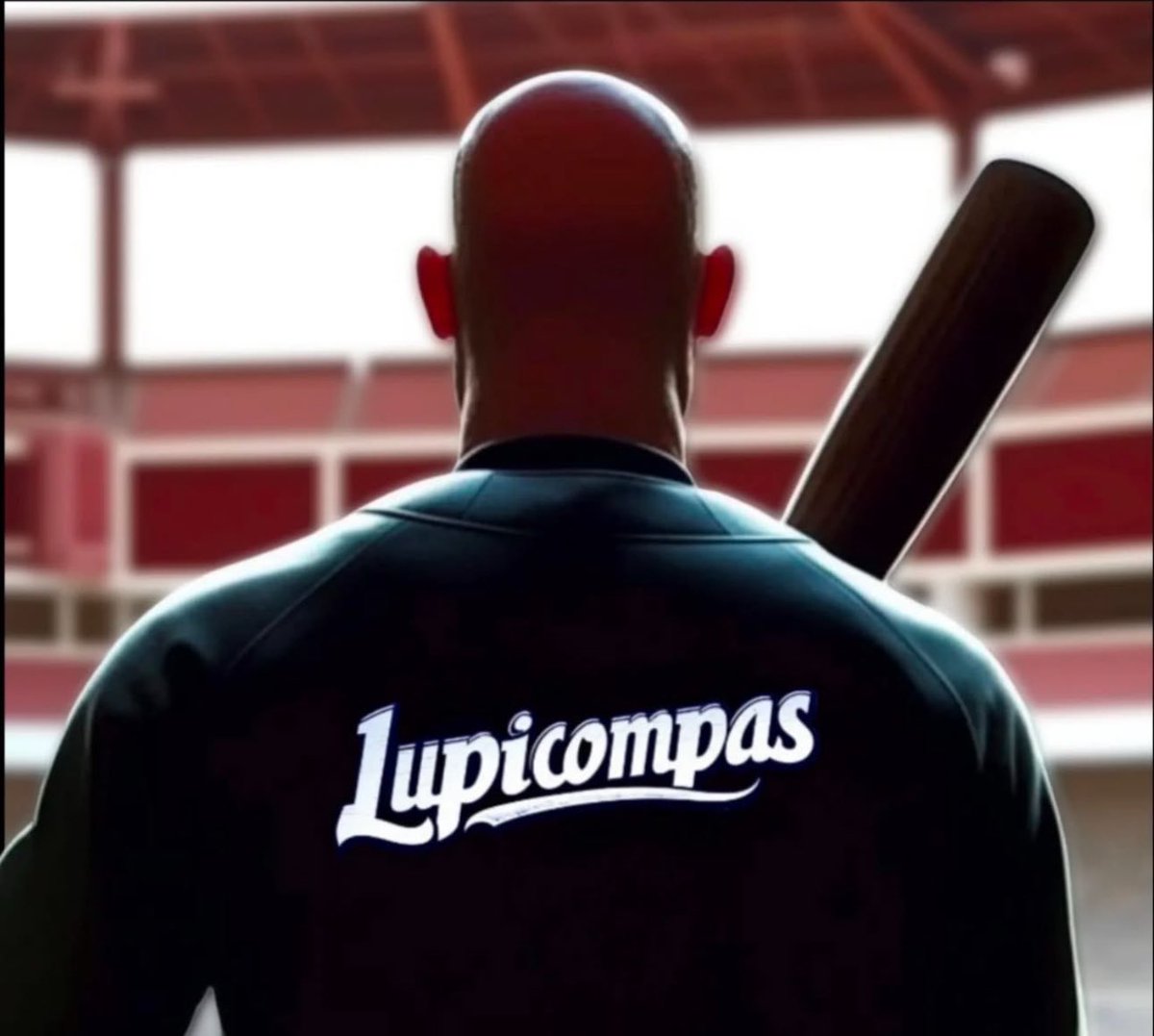 LUPILLO 

#lupillorivera
#teamlupillo
#LCDLFAllStars
