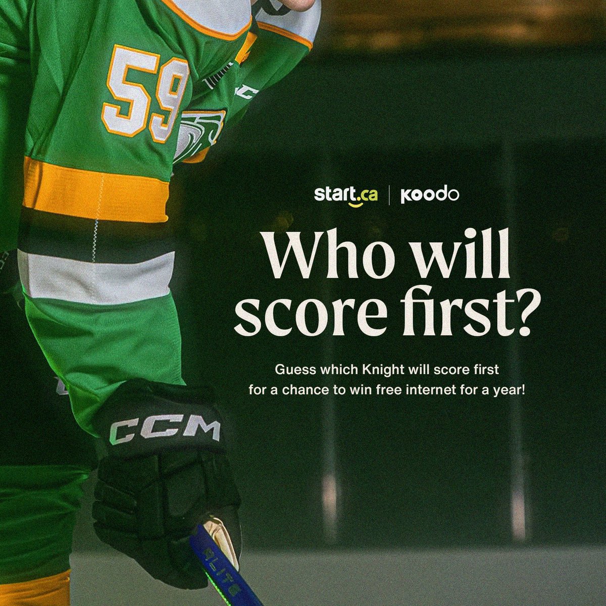 London Knights tweet media