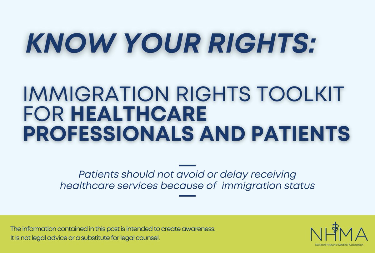 NHMAmd's tweet photo. Immigration rights and ICE raids in health care: Medical professionals &amp; patients have constitutional rights. Review and remember these to ensure all individuals are protected.

Scan the codes or visit the link below for resources🔗 | #HealthcareForAll
https://t.co/rVQalVpFeX https://t.co/RqxLK9Creg