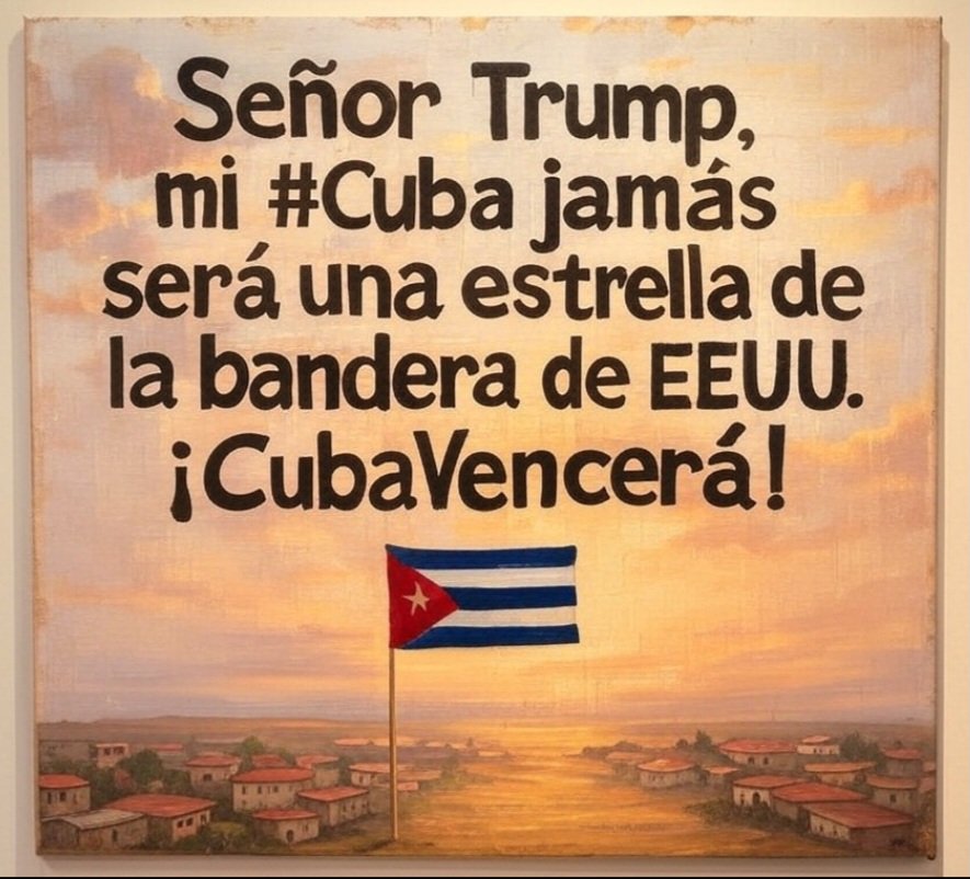 Entiéndase de una vez.