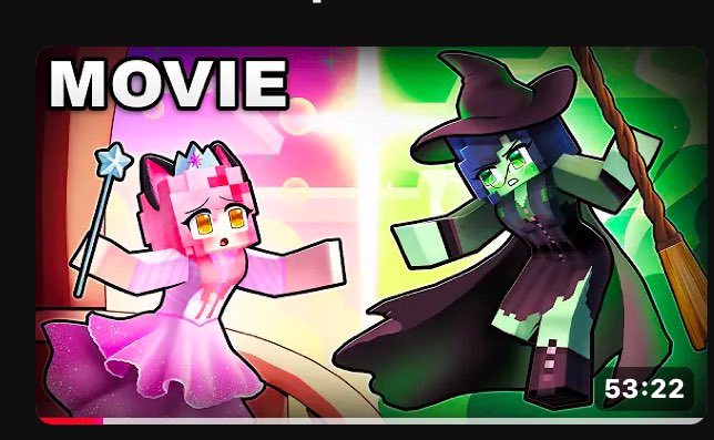 AphmauFanEditor's tweet photo. THE THUMBNAIL IS GIVING APHCHAN OML
#aphtwt #aphmautwt #aphmau #aphchan #kcxaphmau https://t.co/2mSalNNsnO