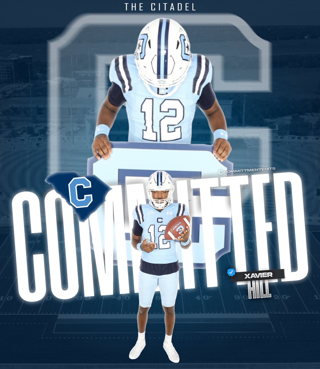 Xavier hill tweet media