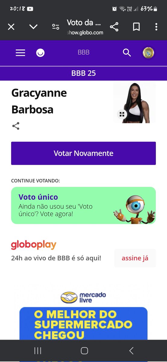 IsmaelM19510018's tweet photo. Eu vou votar nessa cobra,porque  eu não  quero que ela  volte com umunidade https://t.co/66RJnZv6uf