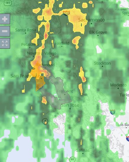 Janelle Wang (@janellewang) on Twitter photo RIGHT NOW: Severe thunderstorm warning in Marin, SF and San Mateo counties. Flood warning and River Flood warning in Sonoma County.
<a href="/nbcbayarea/">NBC Bay Area</a> #StormRanger RIGHT NOW: Severe thunderstorm warning in Marin, SF and San Mateo counties. Flood warning and River Flood warning in Sonoma County.
<a href="/nbcbayarea/">NBC Bay Area</a> #StormRanger