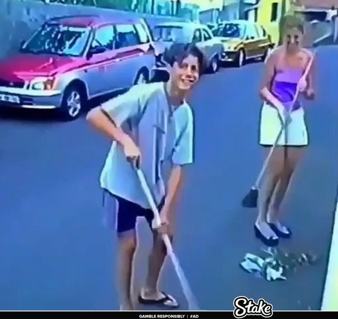 mbafraaude's tweet photo. “¿Por qué no te rindes nunca?”

Porque él no lo hizo hasta que lo consiguió. https://t.co/mFPpGJbAEd