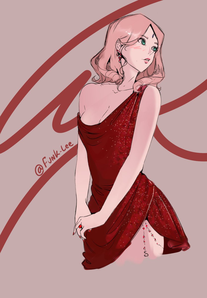 Funk_Lee_'s tweet photo. Sakura 🌸 https://t.co/DKoN5xhnl8