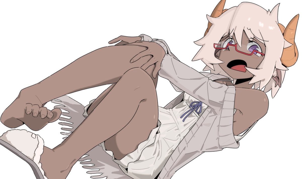 Fubarmoe tweet media