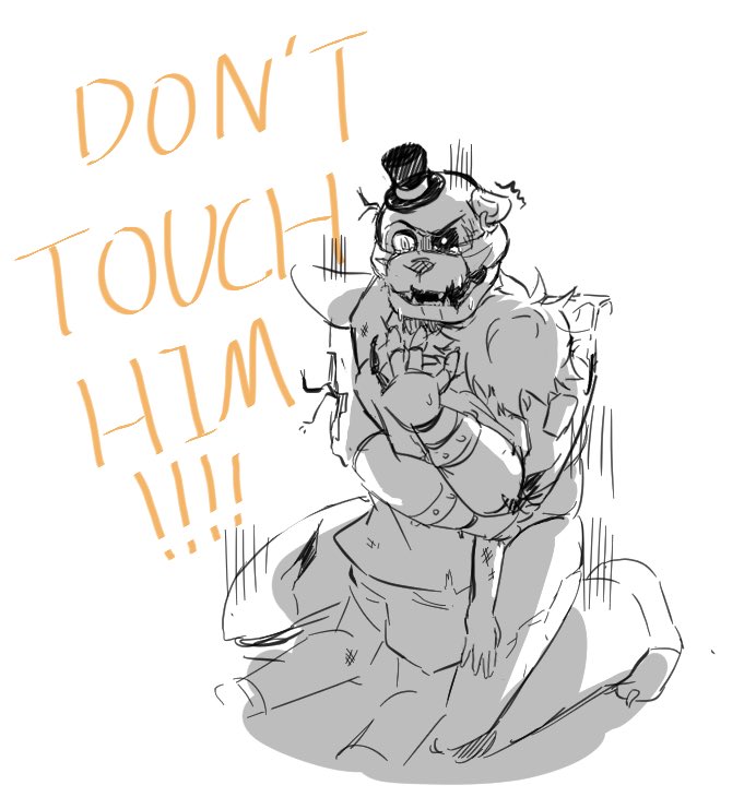 #FNAF #fnafsb #securitybreach