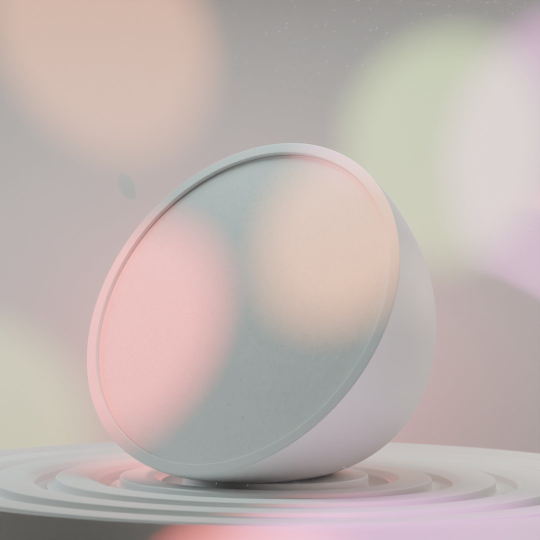 ApolloNoPolo's tweet photo. Make it POP! 

3D product visualization made entirely in Blender https://t.co/g6oMCWkEi8