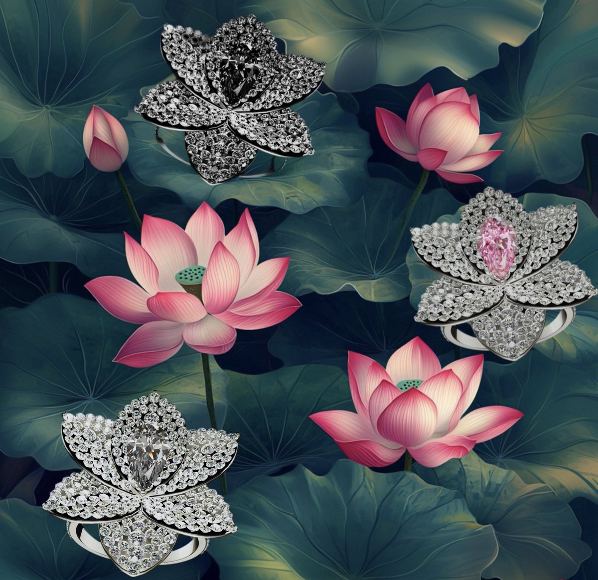 ILONA SONG tweet media